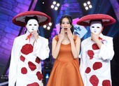 'Lạ lắm à nha' tiếp tục ra mắt tập lễ hội chào mừng Giáng sinh đầy lôi cuốn