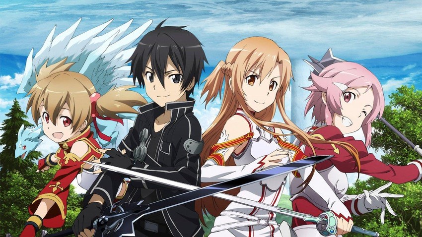 Night Anime có doanh thu đầu tuần cao nhất Nhật Bản chính thức đổ ...