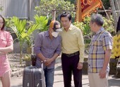 Diệp Bảo Ngọc vào vai cô tiểu thư đỏng đảnh trong tập 5 'Vũ điệu đón xuân'