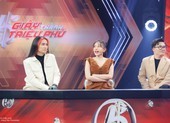 Ngô Kiến Huy đứng hình khi BB Trần tuyên bố không cần MC