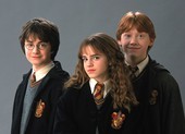 Cùng điểm qua những con số ấn tượng của siêu phẩm Harry Potter