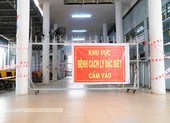 Tây Ninh: Nam thanh niên bỏ trốn khỏi khu cách ly