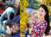 TP.HCM: Ca sĩ Tánh Linh ngất xỉu khi hỗ trợ bác sĩ tiêm vaccine