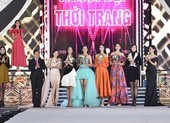 Hoa hậu Việt Nam công bố tốp 5 Người đẹp Thời trang