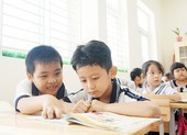 Nên dạy chữ P riêng như những chữ khác