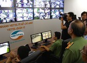 Gần 1.000 tội phạm bị bắt vì camera an ninh ở TP.HCM