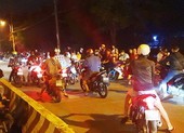 Công an TP.HCM huy động tổng lực giữ an ninh dịp lễ, bầu cử
