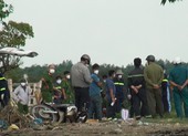3 người nhảy kênh, 1 người chết đuối ở Bình Chánh