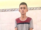 Trộm đêm gặp công an và bộ đội đi tuần