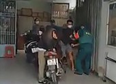 Thông tin vụ ‘đi lãnh 1,5 triệu bị dân quân đánh hội đồng’ ở Bình Tân