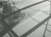 Khởi tố, tạm giam 12 người vụ hỗn chiến ở Hóc Môn