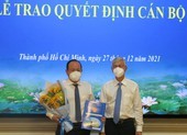 Quận 12 có tân Phó Chủ tịch UBND