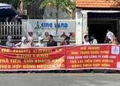 Tìm bị hại Công ty KingLand
