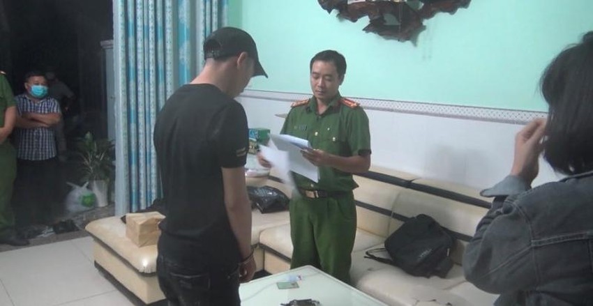 Đề nghị truy tố anh em giám đốc công ty dược sản xuất thuốc giả ảnh 3