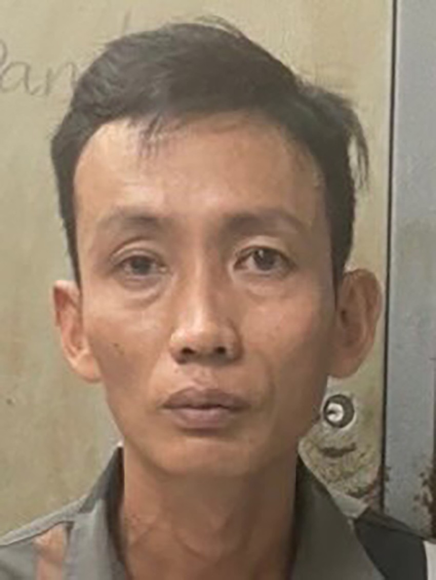 Công an bắt nghi can trộm tài sản của nghệ sĩ Trọng Hiếu ảnh 1