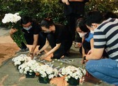 Bé gái 8 tuổi bị bạo hành đến tử vong: Nếu như con được…