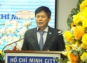 Chủ tịch Hội Nhà báo TP.HCM làm Chủ tịch Hội Hữu nghị Việt Nam - Hà Lan TP.HCM