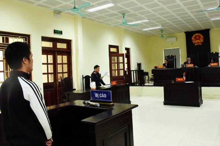 'Đầu trộm, đuôi cướp': Từ trộm gà chuyển thành cướp giật gà ảnh 1