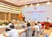 Bộ Y tế nói về lý do chưa phê duyệt vaccine Nano Covax