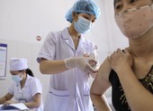 Nano Covax chưa được phê duyệt khẩn cấp