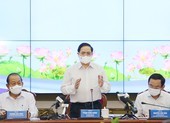 Làm tốt, làm quyết liệt thì phải được bảo vệ