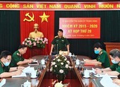 Ủy ban Kiểm tra Quân ủy Trung ương đề nghị kỷ luật 12 quân nhân