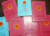Bỏ sổ hộ khẩu: 2 góp ý với Bộ Công an
