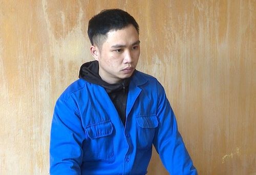 Hải Dương: Khởi tố thanh niên 27 tuổi về tội chống người thi hành công vụ  ảnh 1
