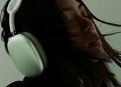 Tai nghe AirPods Max của Apple tại VN có giá bao nhiêu?