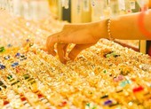 Thị trường vàng đìu hiu, giá vàng 'ngủ li bì'