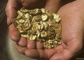 Giá vàng sẽ tăng 'như diều gặp gió' trong thời gian tới?