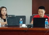 Mua phải chai bia lạ, kiện đòi Sabeco 1 triệu USD