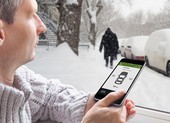 Người sở hữu xe Toyota có thể không còn khởi động xe từ xa được nữa?