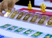 Vàng sẽ hình thành mặt bằng giá mới năm 2022?