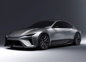 Vì sao mua xe Toyota Lexus bây giờ sẽ bị mất giá nghiêm trọng?