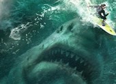 Những điều cần biết trước khi ra rạp xem The Meg