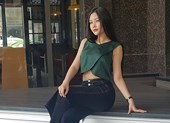 Ngân Anh: 'Nhiều thông tin về tôi đã vượt quá giới hạn!'