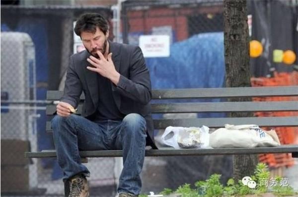 Keanu Reeves' actions towards women make the world respect photo 4