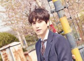 Kyuhyun và Yoo Yeon Seok sẽ tham gia buổi nhạc kịch Werther