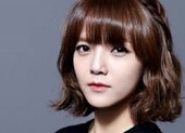 Jimin (AOA) ra mắt kênh YouTube của riêng mình