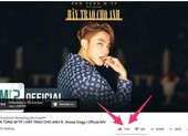 Vừa tung MV, Sơn Tùng M-TP phá vỡ mọi kỷ lục triệu views