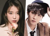 Suga (BTS) lên tiếng về việc hợp tác sắp tới với IU