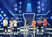 Ngô Kiến Huy làm MC Bộ ba siêu đẳng mùa thứ 2