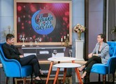 Hoa hậu Thu Hoài chia sẻ về những trăn trở khi con đồng tính