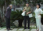 Việt Hương: 'Em không có bệnh gì hết'