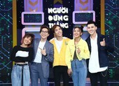 Tăng Phúc, Tâm Anh và màn đấu khẩu 'nhây và lầy' không hồi kết