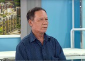Người đàn ông 61 tuổi có thể bị liệt chi nếu không điều trị kịp thời