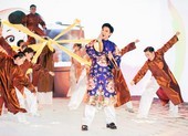 Tốp 5 sô truyền hình thực tế vượt qua đại dịch, tạo dấu ấn nhất năm 2021
