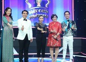MC Quyền Linh thán phục giọng ca và tấm lòng thiện nguyện của nữ bác sĩ