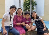 Người mẹ tảo tần của nhạc sĩ Nguyễn Văn Chung